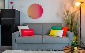 Residenza Santa Anastasia With Parking Included